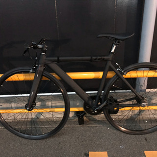 Leader Bike 721TR Sサイズ