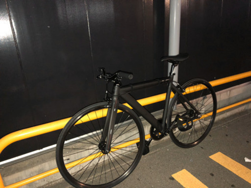 Leader Bike 721TR Sサイズ | rwwca.com