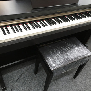 売約済み SWフェア 今だけ2000円引き i87 YAMAHA YDP-162 2013年製