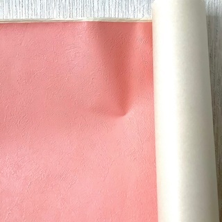 ピンクの壁紙❣️工作に❣️DIYで可愛い子供部屋に❣️さしあげます