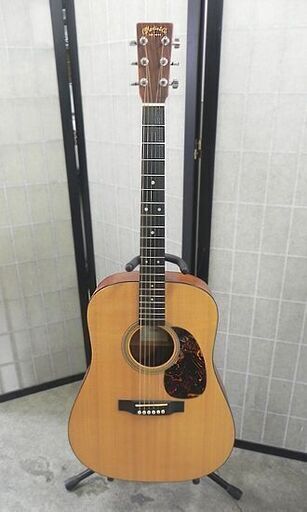 Martin D-16GT アコースティックギター 純正ハードケース付き マーチン マーティン アコギ 札幌市 白石区 東札幌 Martin D-16GT アコースティックギター 純正ハードケース付き マーチン