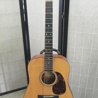 Martin D-16GT アコースティックギター 純正ハードケース付き マーチン