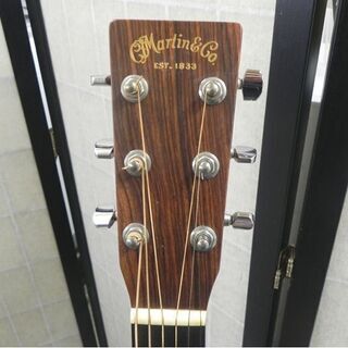 Martin D-16GT アコースティックギター 純正ハードケース付き マーチン 