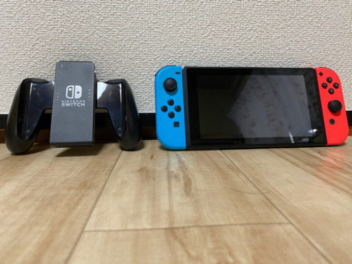 任天堂スイッチ