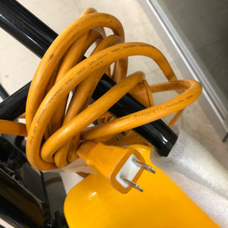 ★127　RYOBI　電気耕運機　【リサイクルマート宇宿店】