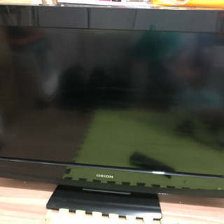 オリオン 液晶テレビの中古が安い！激安で譲ります・無料であげます(52ページ目)｜ジモティー