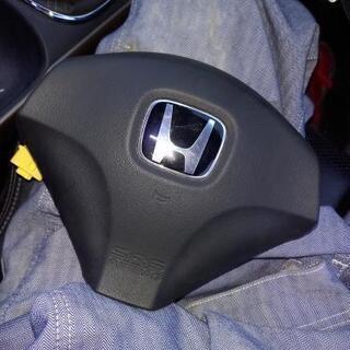 dc5インテグラより取り外し　ステアリング交換の予備や純正流用にいかがですか？