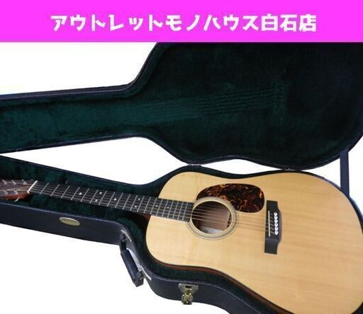 Martin D-16GT アコースティックギター 純正ハードケース付き マーチン マーティン アコギ 札幌市 白石区 東札幌