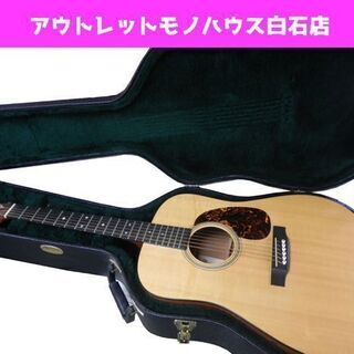 Martin D-16GT アコースティックギター 純正ハードケ...