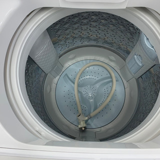 TOSHIBA製★2016年製10㌔洗濯機★6ヵ月間保証付き★近隣配送可能