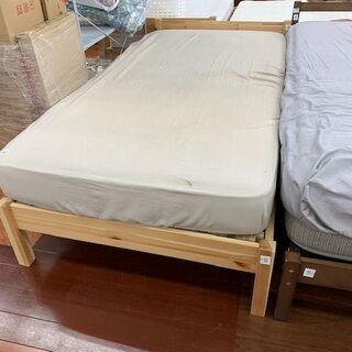 FRANCE BED シングルベッド【トレファク所沢店】