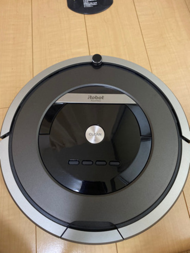 その他 Roomba 878