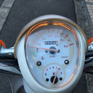 売れました！ズーマー用エンジンにいかがでしょうか？スクーピー。 売れました！ズーマー用エンジンにいかがでしょうか？スクーピー。