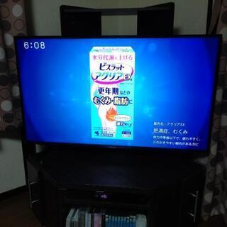 ※型名入れました！  Hisense    液晶テレビHJ50N...