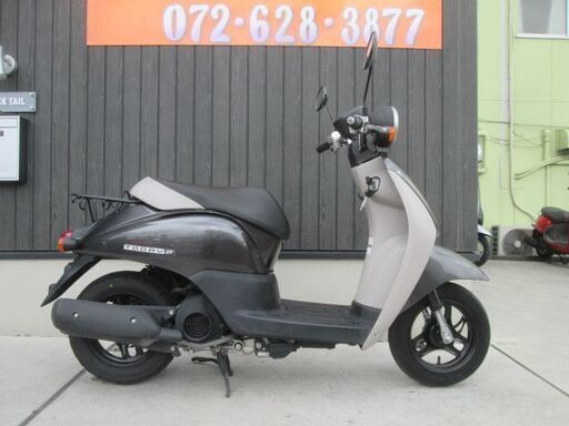 ★5万円　トゥデイ　ＴＯＤＡＹ　インジェクションモデル！ＡＦ67　セル1　実動車　ホンダ　原付　スクーター