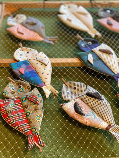手作りハンドメイドお魚干物のキルト壁飾り お花の敷物 Ai 群馬藤岡のその他の中古あげます 譲ります ジモティーで不用品の処分 手作りハンドメイドお魚干物のキルト壁飾り お花の敷物 Ai 群馬藤岡のその他の中古あげます 譲ります ジモティーで不用品の処分