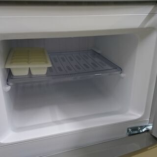 会員登録で10%OFF)シャープ 2ドア冷蔵庫118L SJ-H12Y-S 2014 高く