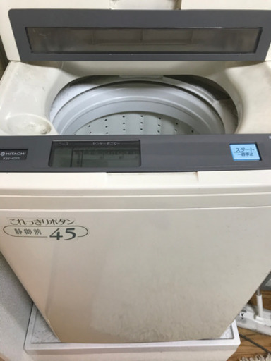 壊れない古い洗濯機30年位前の1m 0 5m 0 5m 古田 真 市ヶ谷の家電の中古あげます 譲ります ジモティーで不用品の処分