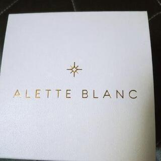 ALETTE BLANC  アレットブラン 腕時計