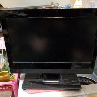 DVD内臓テレビ