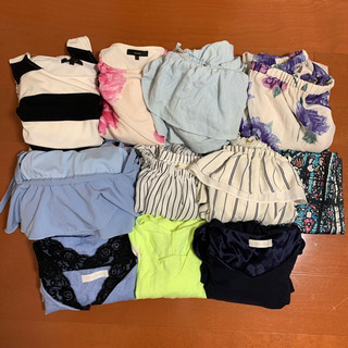 まとめ売り レディース リエンダなど 20点 セット まとめ売り レディース リエンダなど 20点 セット