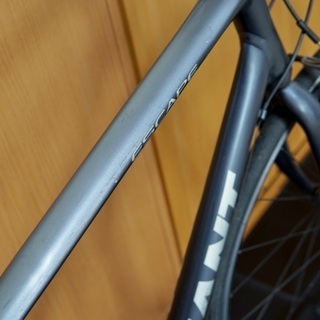GINAT ESCAPE R3 500 M(170-185cm) グレー 【公式通販】