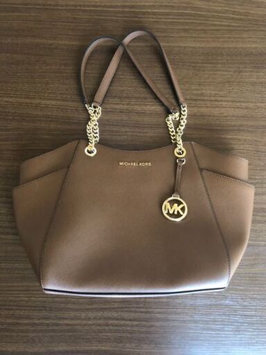 【美品】マイケルコース バッグ
