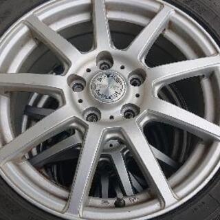 【ネット決済】215/65R16 GOODYEAR WRANGL...