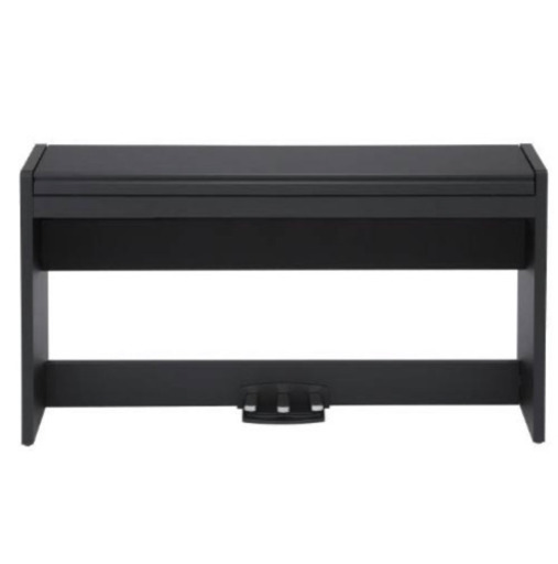 未開封品！配送可能！KORG コルグ 電子ピアノ LP-380-BK ブラック系 