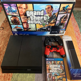 ps4 gta5 Grand Theft Auto V Pack