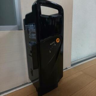 生活雑貨 ※値下げします！電動自転車バッテリー