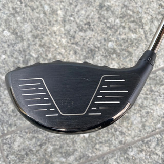 G410LST と　3Wシャフト