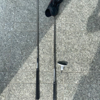 G410LST と　3Wシャフト