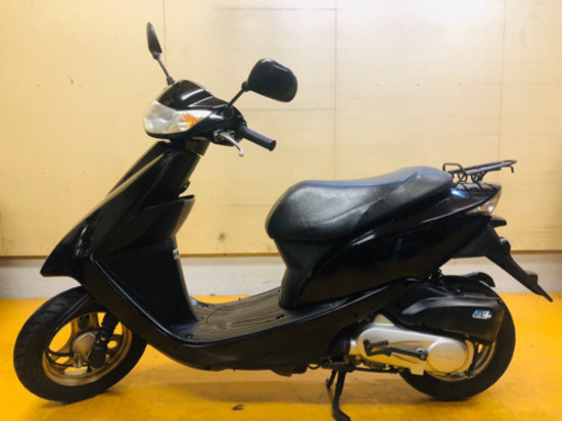 AF68 HONDA インジェクション