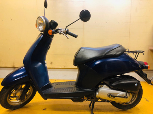 その他 AF61 HONDA TODAY