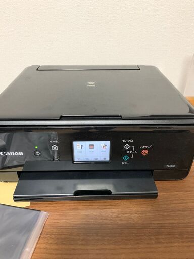 格安！家庭用キャノン複合機！！