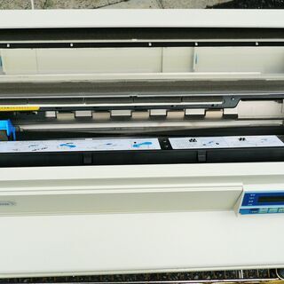 ☆ユニアデックス UNIADEX FSP0850 ドットプリンター 印書装置◇おまけ