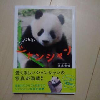 パンダの本