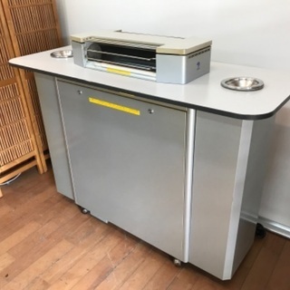 トルネックス 分煙機 CEMJPH 喫煙 会社 工場 店舗