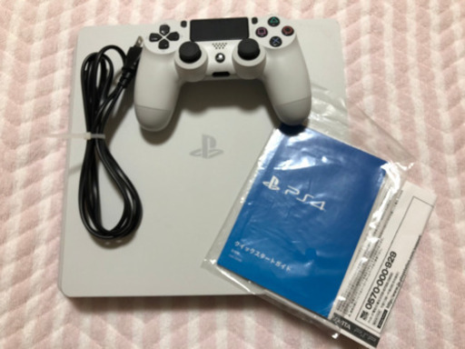 ps4 1TB ジャンク品