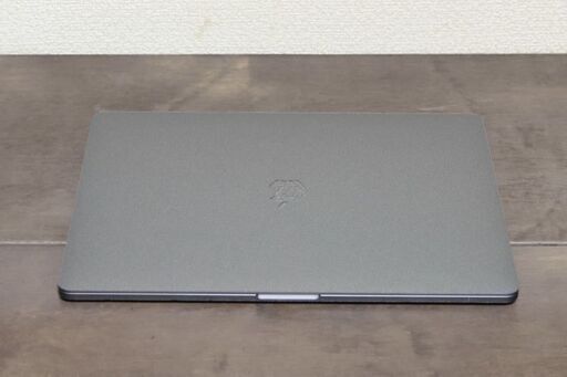 Mac Book Pro 16インチ 2019 Core i9 2.3GHz 8コア 16GB SSD 1TB