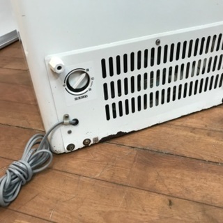 サンヨー 小型冷凍ストッカー 冷凍庫 SCR-S44 43L 飲食店 店舗