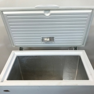 ハイアール 冷凍ストッカー 冷凍庫 フリーザー JF-NC205A 205L 飲食店 店舗