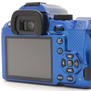 ■美品■ PENTAX K-30 Wレンズセット S数3880回 スマホ転送可能 ペンタックス PENTAX K-30 超望遠ダブルズームセット 美品 <プレゼント