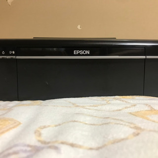 EPSON EP-302美品 カラリオプリンター