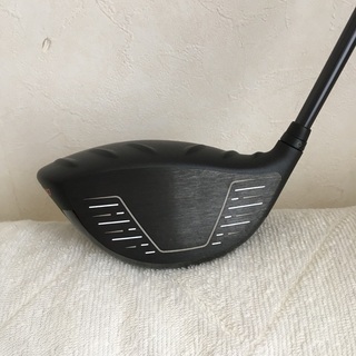 【新品未使用】 THE NORTH FACE ポラリス イサレーテッド フーディ-PING/ピン G410 PLUS ロフト角10.5度 ALTA JCB RED SR