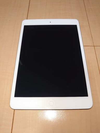 iPad Mini 2 WI-FI 16GBモデル