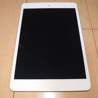 iPad Mini 2 WI-FI 16GBモデル