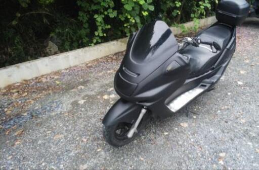 マジェスティ250 4hc | mb-v-gmbh.de