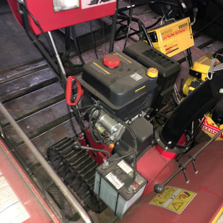 ‼️最終値下げ‼️部品取りに最高だと思います。除雪機　新車一台と中古8台ジャンク扱い　9台まとめての金額です。 最終値下げ‼️部品取りに最高だと思います。除雪機 新車一台